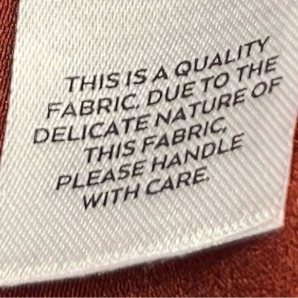 NWT Lulus Purely Elegant Rust Brown Satin Twist-Back Maxi Dress, Size XL - Picture 15 of 16